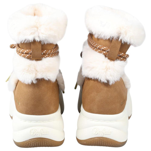 Buffalo Orcus Snow Boots